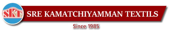 Sre Kamatchiyamman Textils Logo